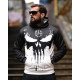 Мілтарі худі SAINT Punisher ТР6538