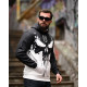 Мілтарі худі SAINT Punisher ТР6538