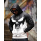Мілтарі худі SAINT Punisher ТР6538