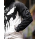 Мілтарі худі SAINT Punisher ТР6538