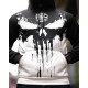 Мілтарі худі SAINT Punisher ТР6538