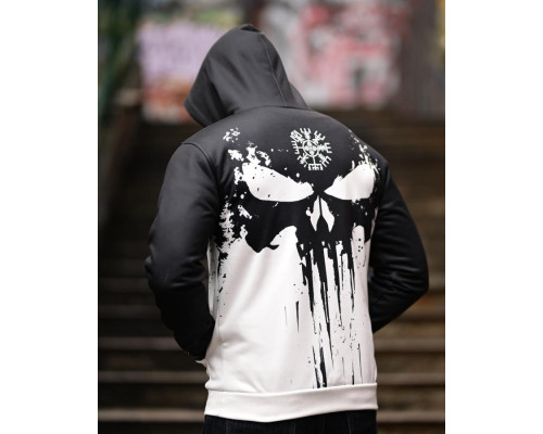 Мілтарі худі SAINT Punisher ТР6538
