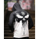 Мілтарі худі SAINT Punisher ТР6538