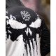 Мілтарі худі SAINT Punisher ТР6538