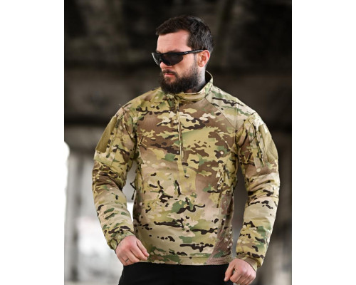 Зимовий анорак YINREN Combat Gen II Shadow мультикам ТР6564