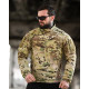 Зимовий анорак YINREN Combat Gen II Shadow мультикам ТР6564