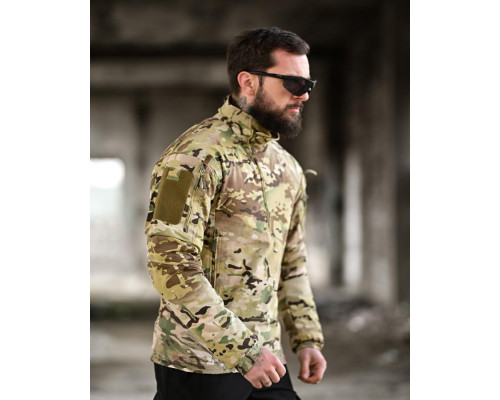 Зимовий анорак YINREN Combat Gen II Shadow мультикам ТР6564