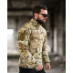 Зимовий анорак YINREN Combat Gen II Shadow мультикам ТР6564