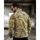 Зимовий анорак YINREN Combat Gen II Shadow мультикам ТР6564