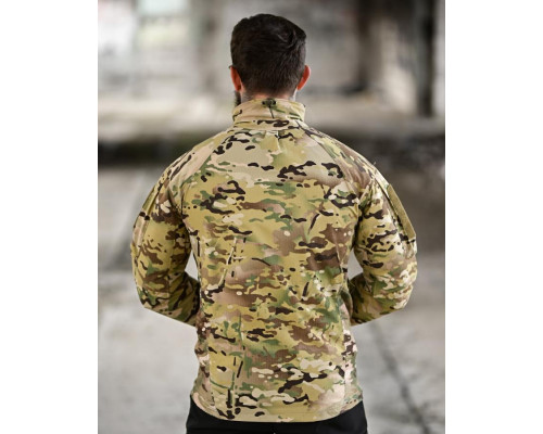 Зимовий анорак YINREN Combat Gen II Shadow мультикам ТР6564
