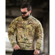 Зимовий анорак YINREN Combat Gen II Shadow мультикам ТР6564