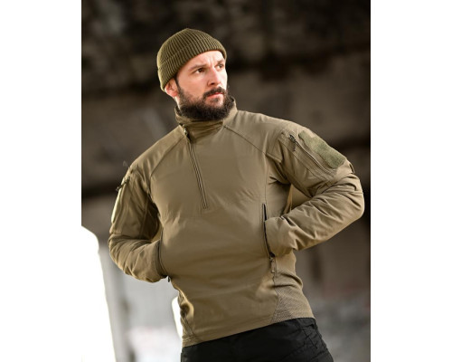 анорат YINREN Combat Gen II Shadow олива ТР6565