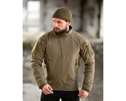 анорат YINREN Combat Gen II Shadow олива ТР6565