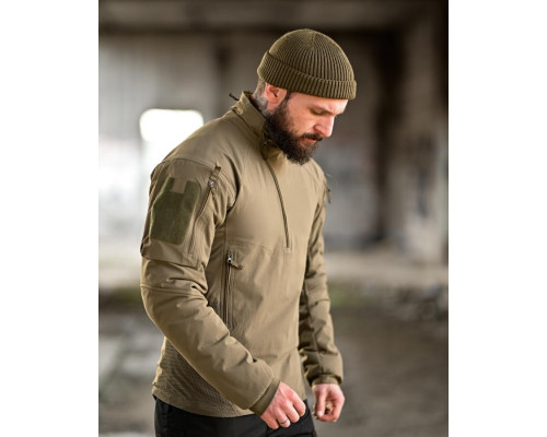 анорат YINREN Combat Gen II Shadow олива ТР6565
