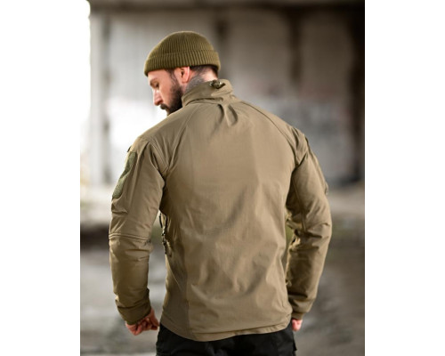 анорат YINREN Combat Gen II Shadow олива ТР6565