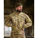 Легка куртка yeren Hunter FZ Gen.2 мультікам ТР6603