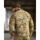 Легка куртка yeren Hunter FZ Gen.2 мультікам ТР6603