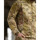 Легка куртка yeren Hunter FZ Gen.2 мультікам ТР6603