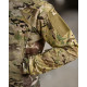 Легка куртка yeren Hunter FZ Gen.2 мультікам ТР6603