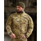 Легка куртка yeren Hunter FZ Gen.2 мультікам ТР6603
