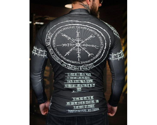Рашгард Vegvisir ТР6615