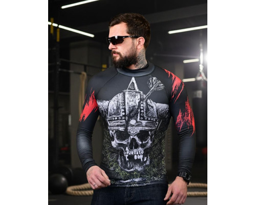 Рашгард Viking ТР6616