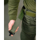 Тактичний ремінь Ranger Belt Attack Oliva ТР6637