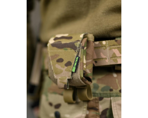 Сумка для скидання 7.62 ТР6643
