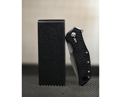 Ніж для кишені Grand Way SG 119 black