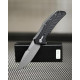 Ніж для кишені Grand Way SG 119 black