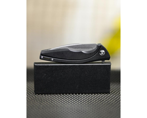 Ніж складний D2 slim ТР6761