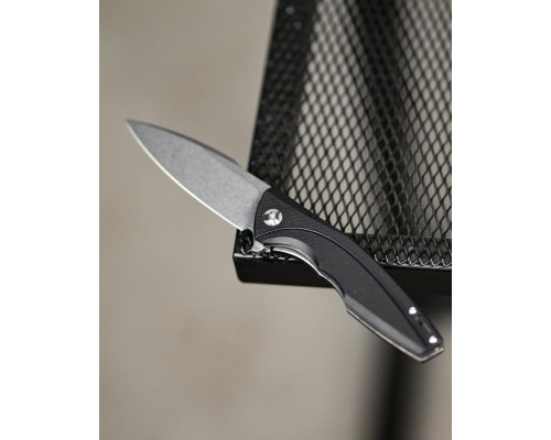 Ніж складний D2 slim ТР6761