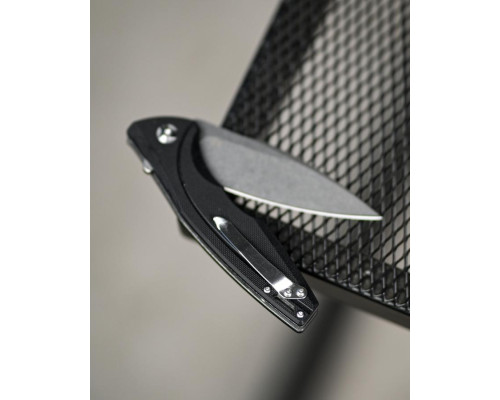 Ніж складний D2 slim ТР6761