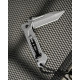 Ніж складаний інерційний Browning Tanto фліппер, олія G10+сталь, склобій, шнур ТР6764