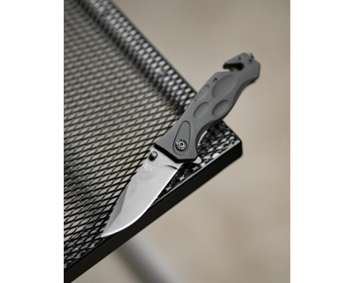 2 в 1 Складаний ніж Antiblik + Складаний ніж Black Wolf ТР6765