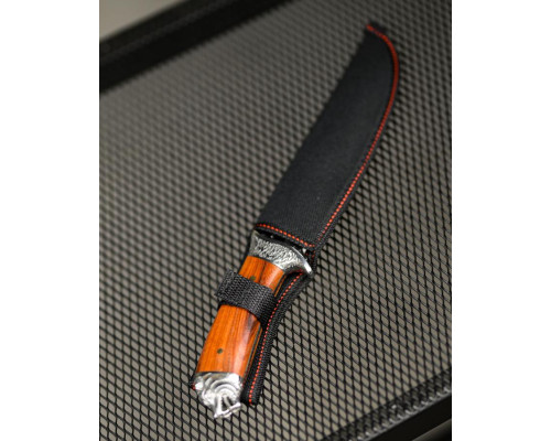 Ніж мисливський wolf wood ТР6768