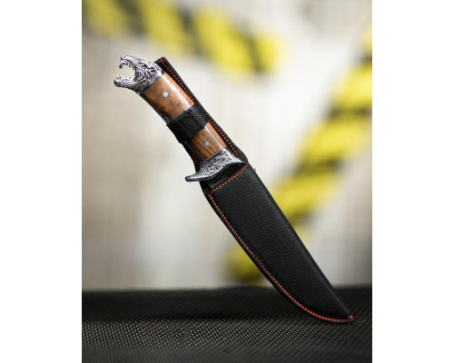 Ніж мисливський steel ТР6770