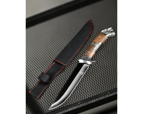 Ніж мисливський steel ТР6770