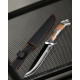 Ніж мисливський steel ТР6770