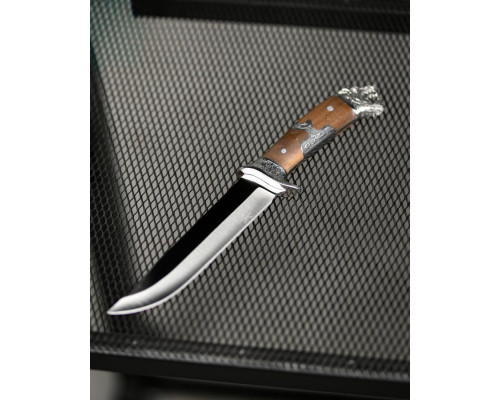 Ніж мисливський steel ТР6770