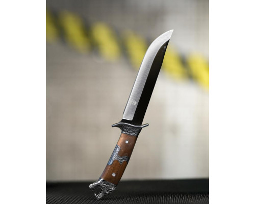 Ніж мисливський steel ТР6770