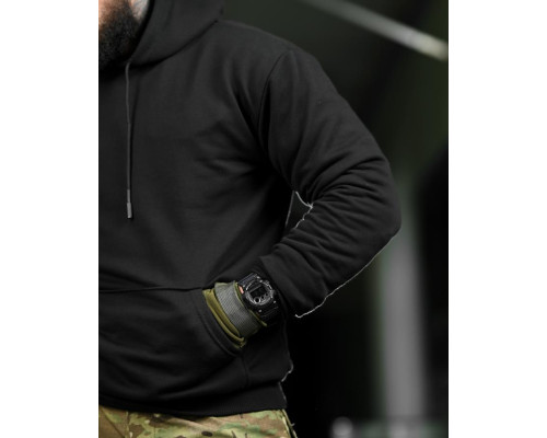 Мілітарі худі TRENASH wargirl ТР6777