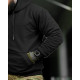 Мілітарі худі TRENASH wargirl ТР6777