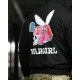 Мілітарі худі TRENASH wargirl ТР6777