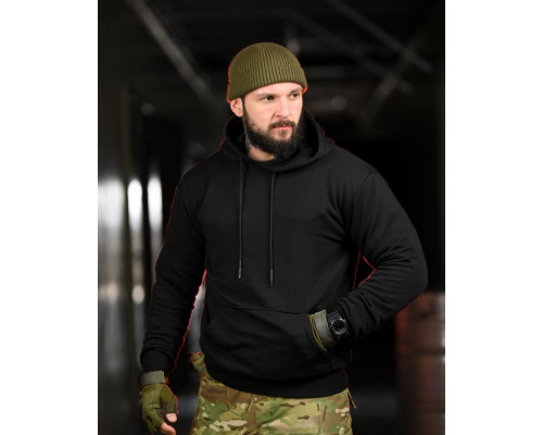 Мілітарі худі TRENASH warboy ТР6778
