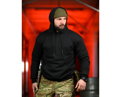Мілітарі худі TRENASH Glock ТР6779
