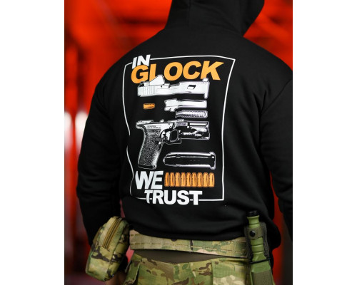 Мілітарі худі TRENASH Glock ТР6779