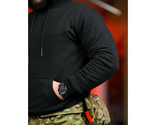 Мілітарі худі TRENASH Glock ТР6779