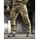 Штурмові тактичні штани Tomahawk Tactica Multicam ВТ5286