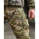 Штурмові тактичні штани Tomahawk Tactica Multicam ВТ5286